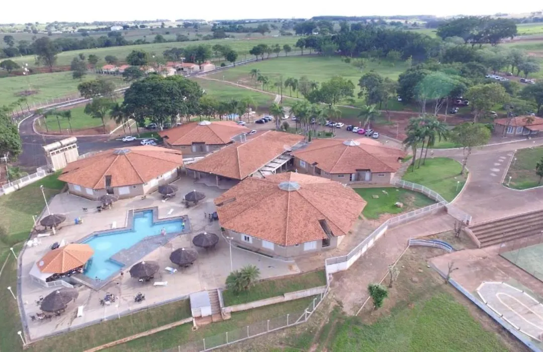 Água Viva Thermas Resort-1