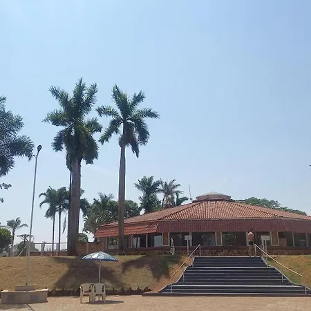 Água Viva Thermas Resort-2