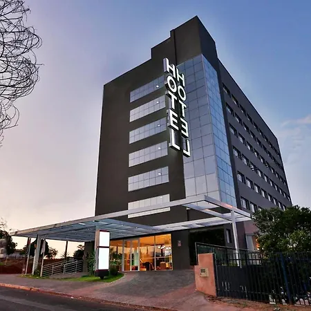 Hotel Fernandópolis-2